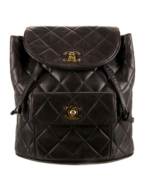 chanel backpack square|chanel duma backpack price.